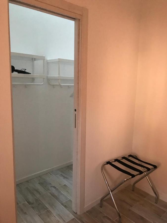 Ferienwohnung Artdeco Lecco Exterior foto